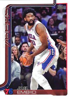 Joel Embiid