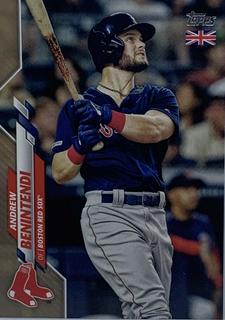 Andrew Benintendi