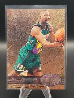 Glenn Robinson