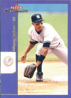 Alfonso Soriano