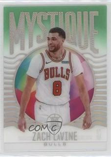 Zach LaVine