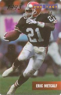 Eric Metcalf