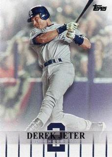 Derek Jeter
