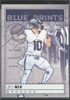 Bo Nix
