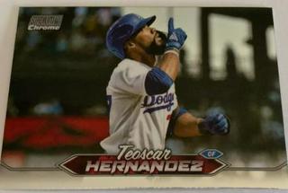 Teoscar Hernandez
