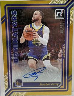 Stephen Curry