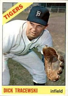 Dick Tracewski