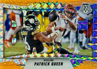 Patrick Queen