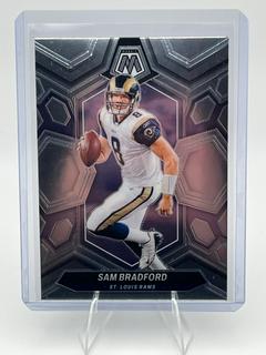 Sam Bradford