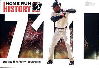 Barry Bonds