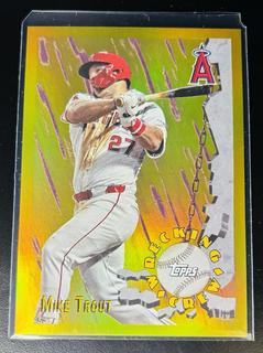 Mike Trout