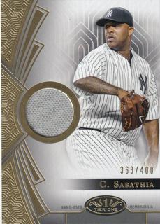 CC Sabathia
