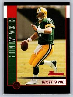 Brett Favre