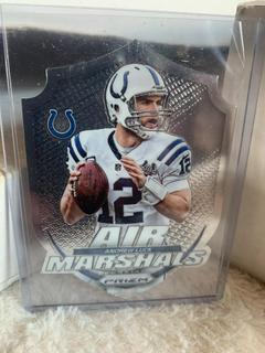 Andrew Luck