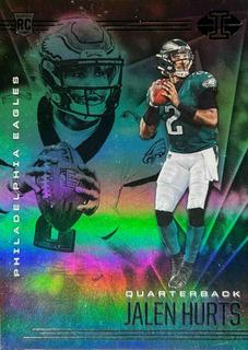 Jalen Hurts