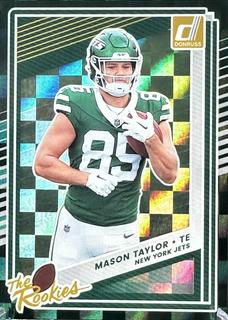 Mason Taylor