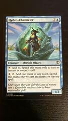 Hydro-Channeler] #54