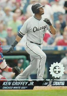 Ken Griffey Jr.