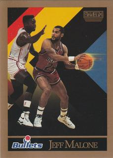 Jeff Malone