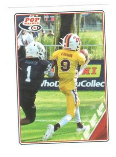 Pop Warner