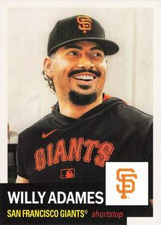 Willy Adames