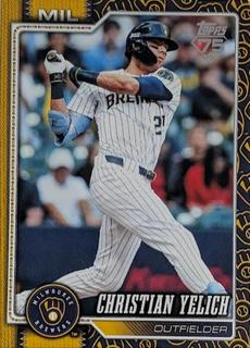 Christian Yelich