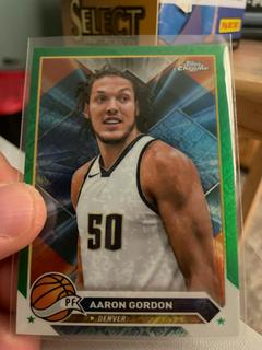 Aaron Gordon