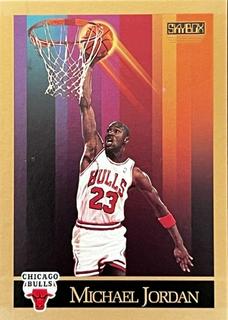 Michael Jordan