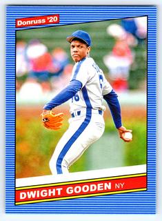 Dwight Gooden
