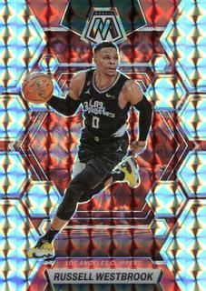 Russell Westbrook