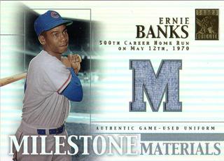 Ernie Banks