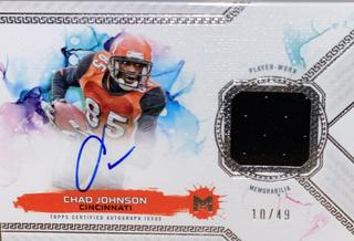 Chad Johnson