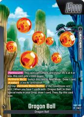 Dragon Ball // Shenron FB07-097 Prices | Dragon Ball Super Wish