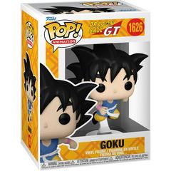 Goku #1626