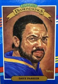 Dave Parker