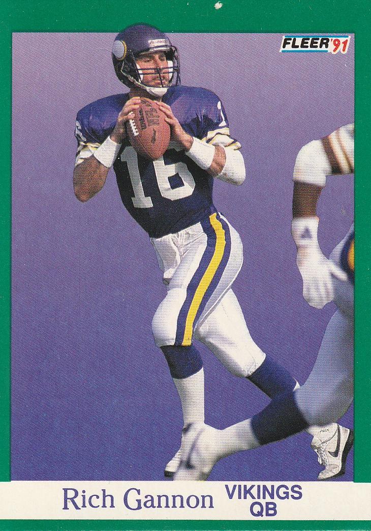 Rich Gannon #282