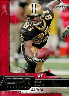 Joe Horn