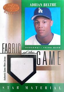 Adrian Beltre