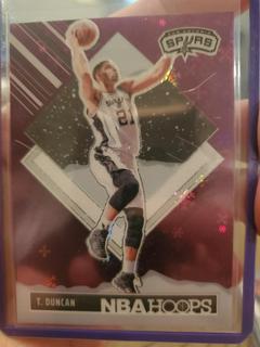 Tim Duncan