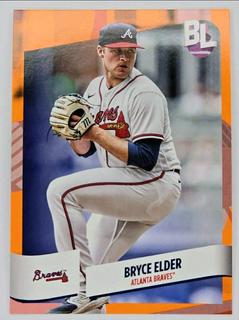 Bryce Elder