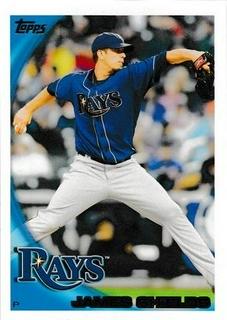 James Shields