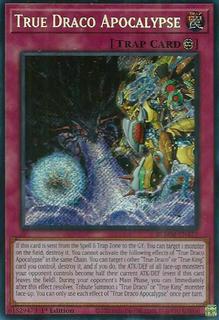 True Draco Apocalypse BLMM-EN177