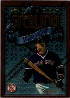 Jose Canseco