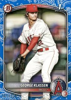 George Klassen