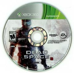Disc 2 | Dead Space 3 [Platinum Hits] Xbox 360