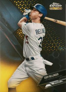 Cody Bellinger