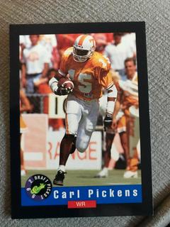 Carl Pickens