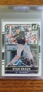 Ryan Braun