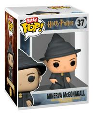 Minerva McGonagall #37 (Bitty)