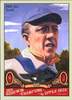 Addie Joss #39